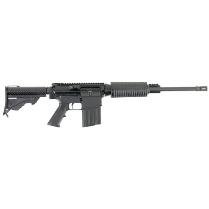 DPMS Panther Oracle .308