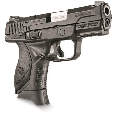 Ruger American compact pistol for sale